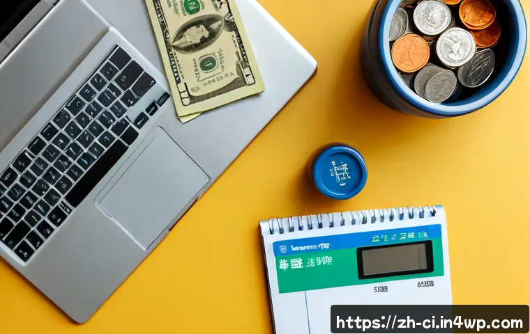버킷 예산 시스템의 효과적인 지출 카테고리 설정 - Photorealistic overhead view of a tidy home budgeting desk, five clearly separated colorful cash env...
